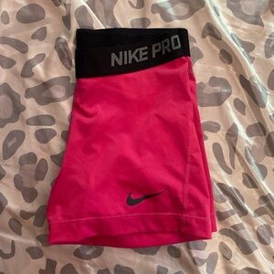 Nike Pros